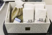 Sacheon Gilgaon Self Check-in Motel