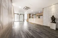 Haenam Namdo Hotel