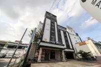 Gumi Indong Hotel 7 Plus