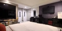 Changwon Myeongseodong Hotel V - Salle Semi-spéciale