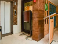 Hotel Punjab Palace Hotels in Raipur