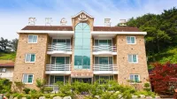 Muju Hanmaeum Pension Hotels in der Nähe von In-Wol-Am