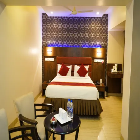 Hotel Spices Navi Mumbai