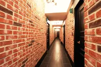 Gwangju Gonjiam Will Motel