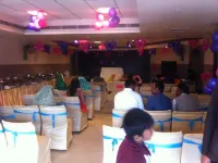 Hotel Heera Celebration