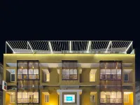 Bedzzz Varanasi by Leisure Hotels, 1 Km from Dashwasamedh Ghat - Morgenmad