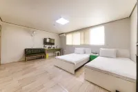 Pocheon Michigan Hotels in Pocheon-si