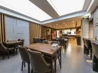 Gwangju Bentley Business Hotel Hotels in Gwangju