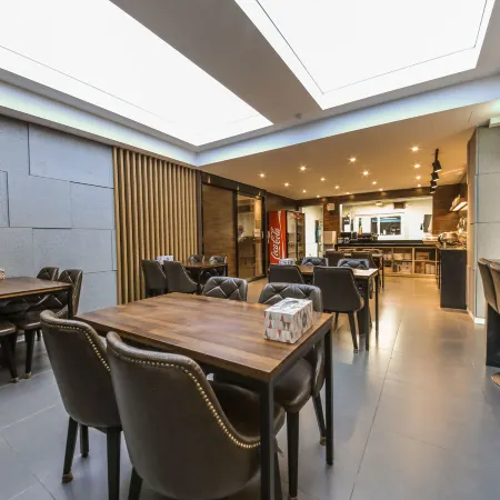 Gwangju Bentley Business Hotel