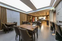 Gwangju Bentley Business Hotel