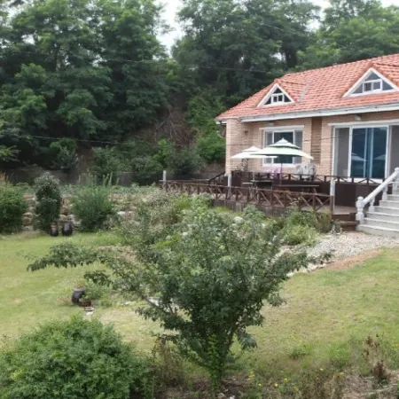 Uljin Dararaeuihaengbok Pension