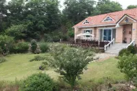 Uljin Dararaeuihaengbok Pension