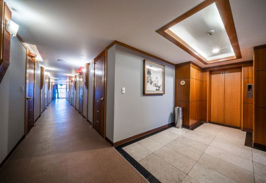 고양 카르마 호텔