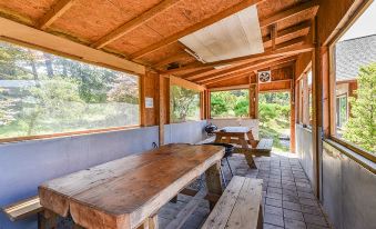 Gangneung Nuri Maru Pension