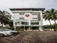 NM Royale County Hotel in zona Chottanikkara Bhagavathy Temple