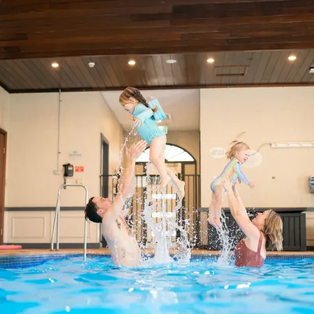 Crowne Plaza HAWKESBURY VALLEY by IHG