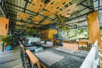 Bangnu Greenery Resort Hotels in Takua Thung