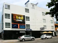 Hotel Porto Novo