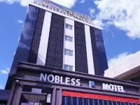Busan Yonghodong Noblesse Các khách sạn gần Chùa Boseongsa