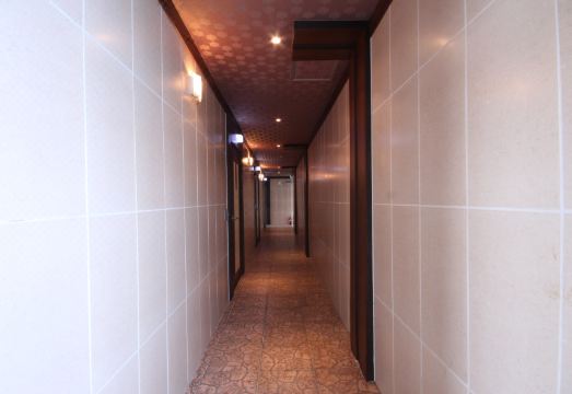 숙소 주변 풍경 2