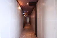 扶安邊山特別