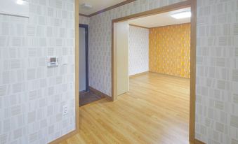Chungbuk Danyang Condo Style Pension