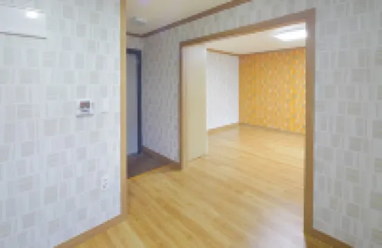 Chungbuk Danyang Condo Style Pension