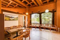 Wanju Moak Pension Các khách sạn ở Wanju