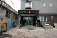 Dongducheon Healing