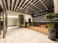 โรงแรมบอสเกา โรงแรมในวอนจู