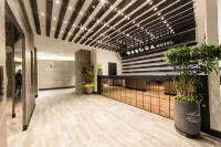 Boscoa Hotel