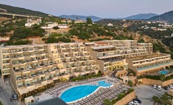 Blue Marine Resort and Spa Hotel