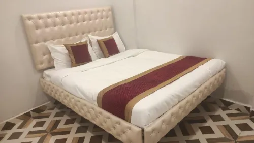 Hotel Eagle Top 1