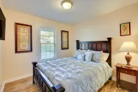Central High Point Home < 1 Mi to Downtown! - Holiday bungalows