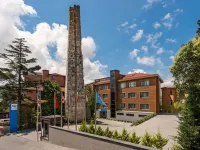 Kilya Hotel Hotel dekat Bosporus