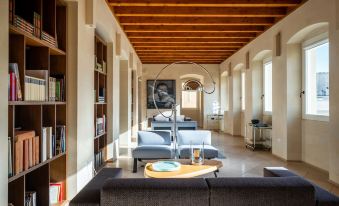 La Fiermontina Luxury Home Hotel