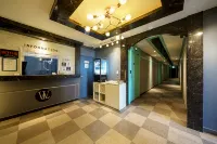 Gwangmyeong Valt Hotel Hotels in Gwangmyeong