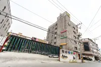 포테이토 모텔  호텔