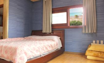 Jeju Orto Pension and Guest House