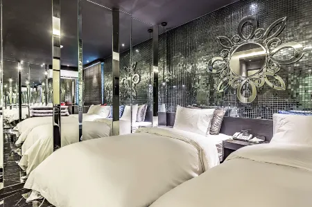 Guri Boutique Hotel XYM