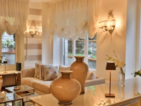 Hotel Tigullio Et de Milan Hotels in Santa Margherita Ligure