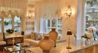 Hotel Tigullio Et de Milan Hôtels à : Santa Margherita Ligure