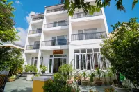 White House Central Villa Hotel a Hội An