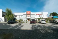 RedDoorz Plus @ Jollydays Hotel Nueva Ecija Hotel di San Jose