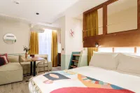 Room2 Belfast Hometel Hotels near Translink Short Strand Bus Depot