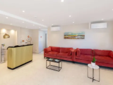 Appart Hôtel Coraline - Genas Lyon Eurexpo Hotels in Genas