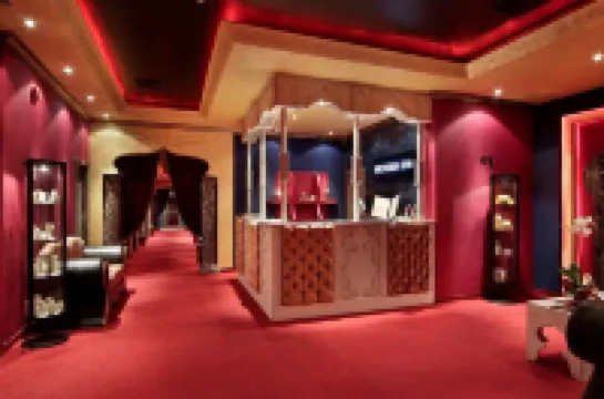 Favorit Hotel Hotels in Sofia