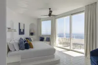 Furore Grand Hotel - 발코니