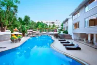 Villa San Lawrenz Hotel di Kurvande