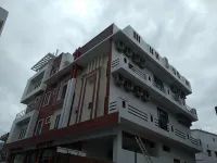 Hotel Reyansh Hotel di Champawat